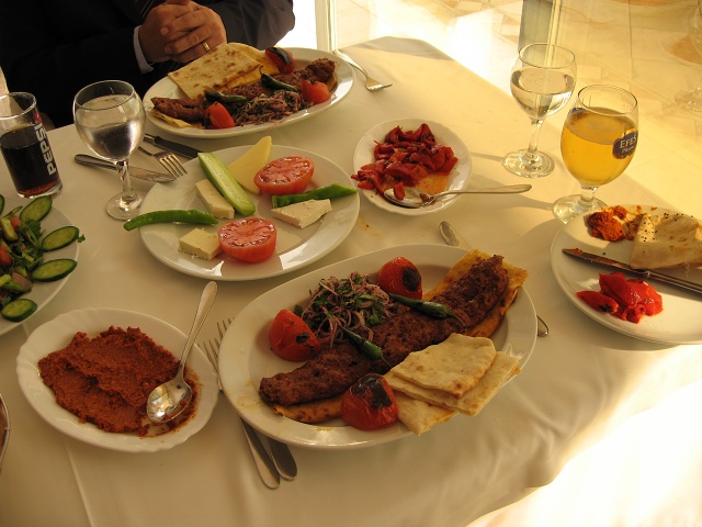 Adana Proper Kebab