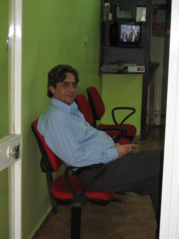 Denizli My Hairdresser