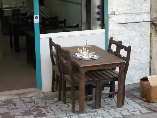 Travels Turkey 2005 003