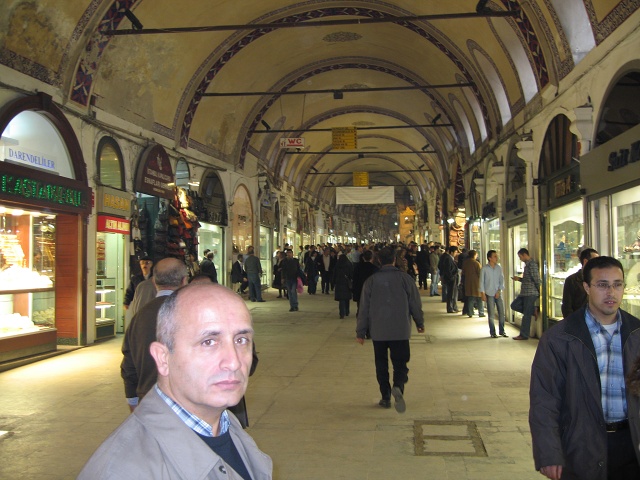 Travels Turkey 2005 006