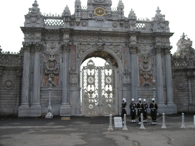 Travels Turkey 2005 012