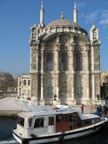 Travels Turkey 2005 014