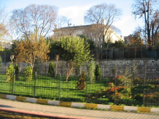 Travels Turkey 2005 017