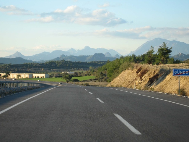 Turkish Road 2